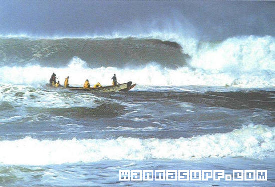 foto de surf