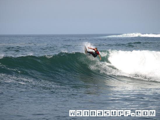 foto de surf