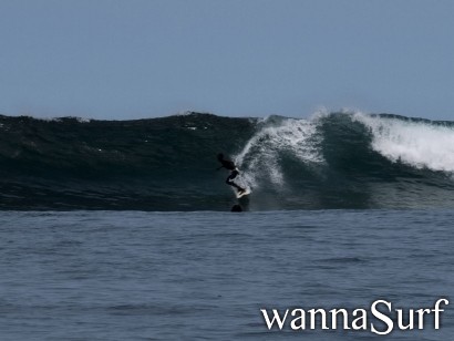 foto de surf