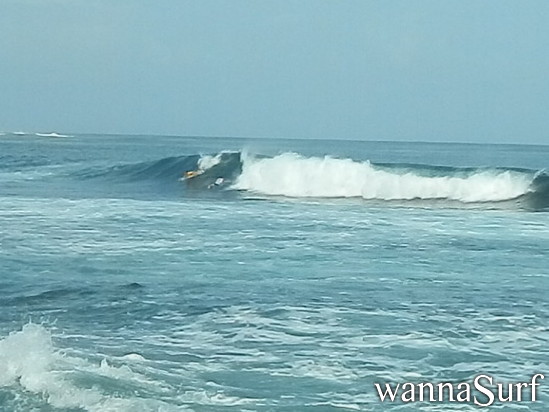 foto de surf