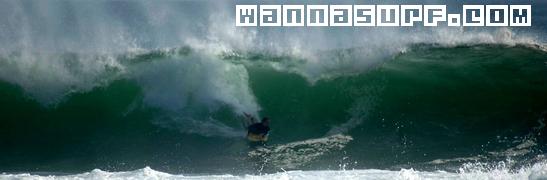foto de surf