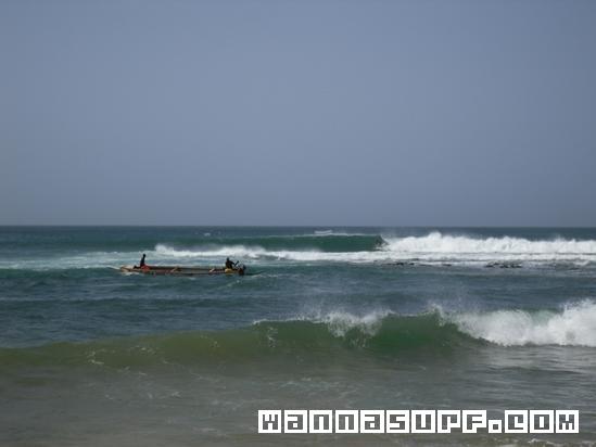 foto de surf