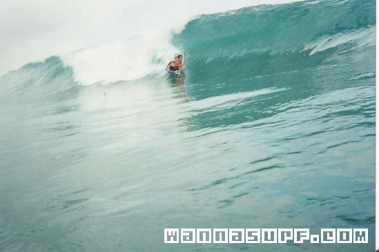 foto de surf