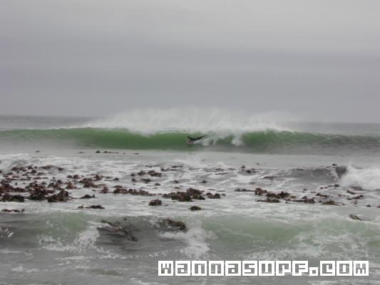 foto de surf