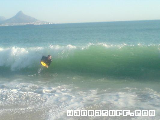 foto de surf