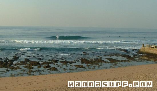 foto de surf