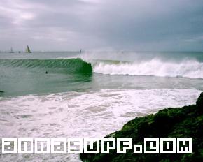 foto de surf