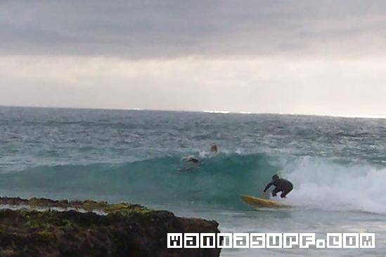 foto de surf