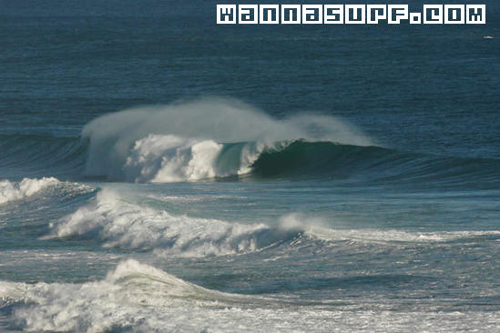foto de surf