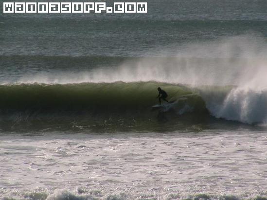 foto de surf