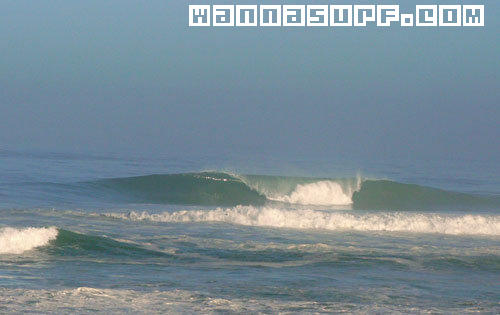 foto de surf