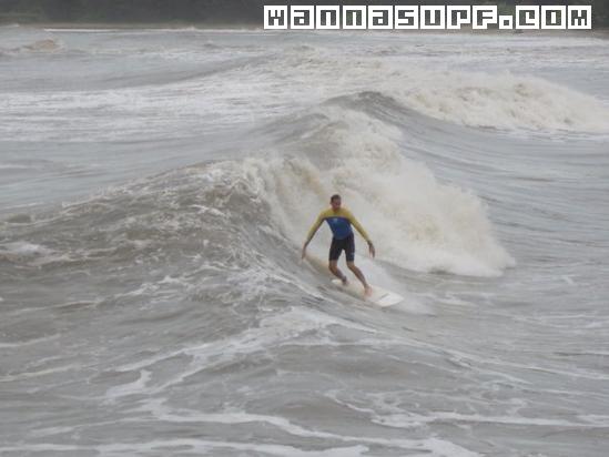 foto de surf