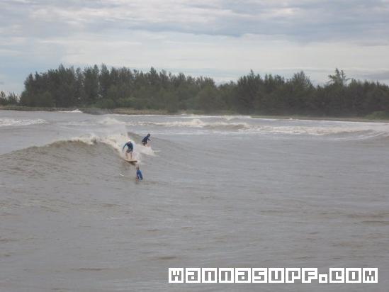 foto de surf