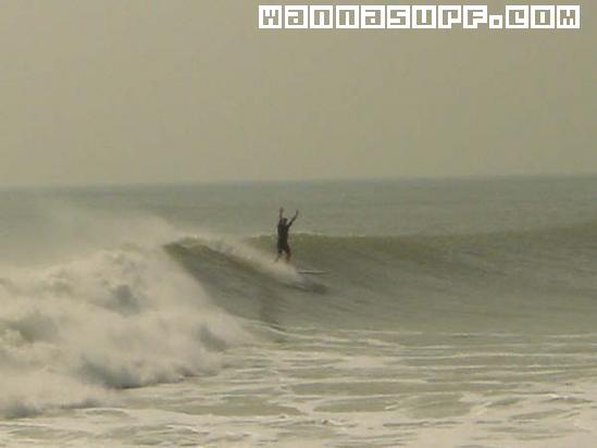 foto de surf