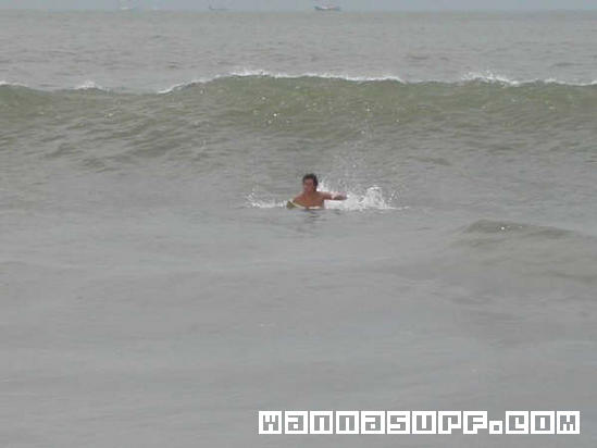 foto de surf