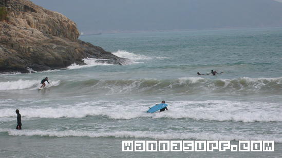 foto de surf