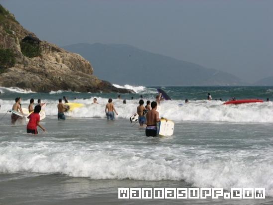foto de surf