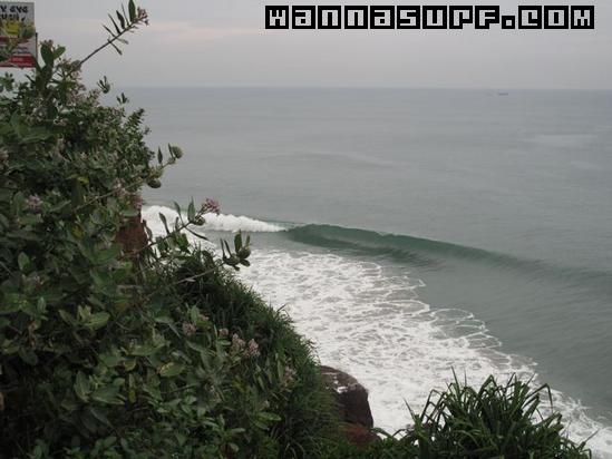 foto de surf