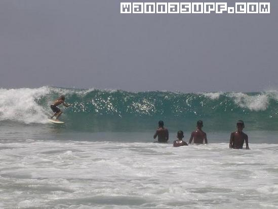foto de surf