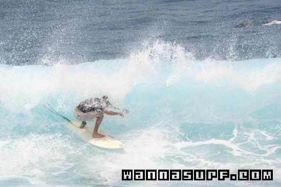 foto de surf