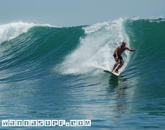 foto de surf