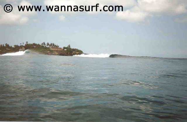 foto de surf