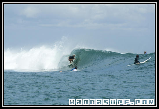 foto de surf