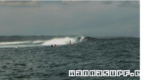 foto de surf
