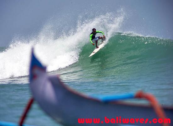 foto de surf