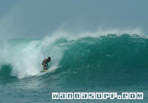 foto de surf