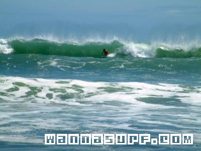 foto de surf