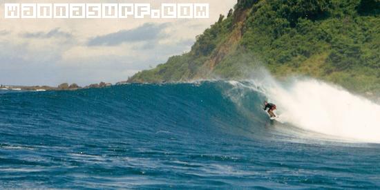 foto de surf