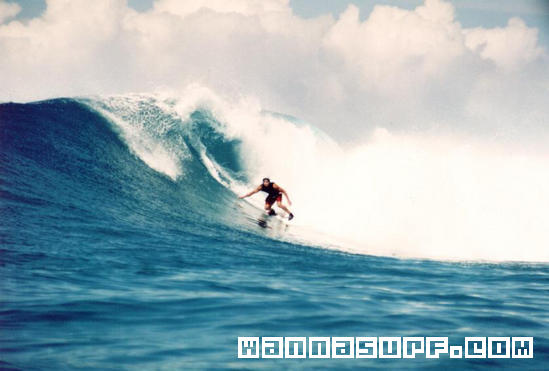 foto de surf