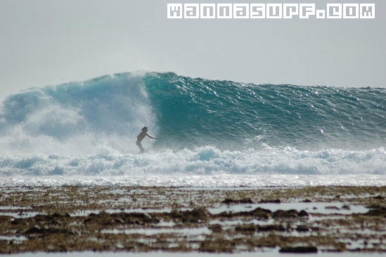 foto de surf