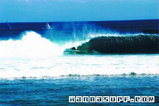 foto de surf