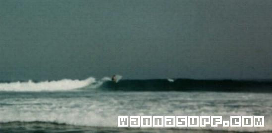 foto de surf