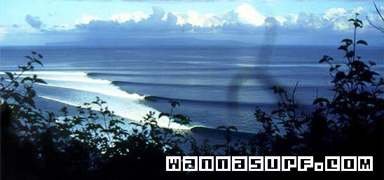foto de surf
