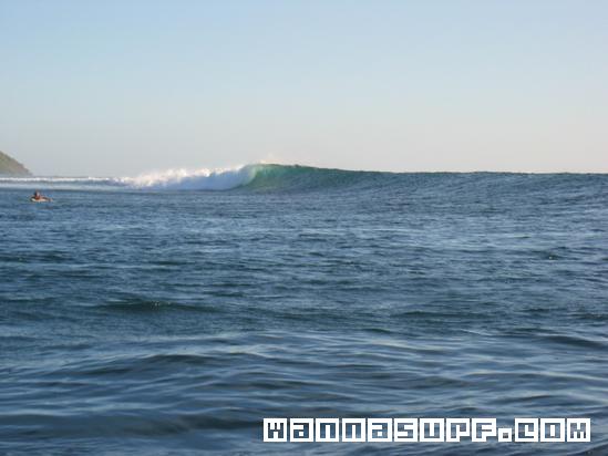 foto de surf