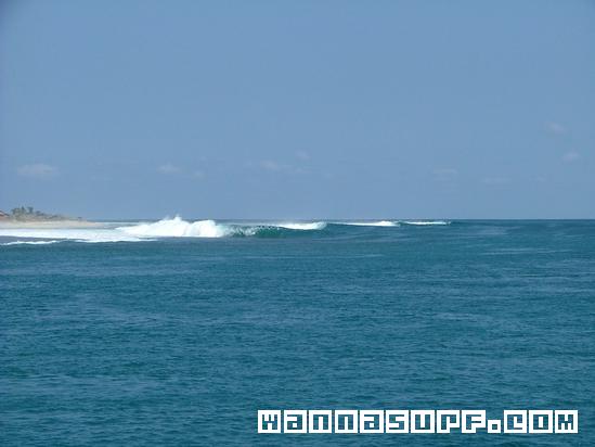 foto de surf