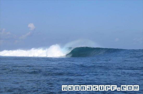 foto de surf