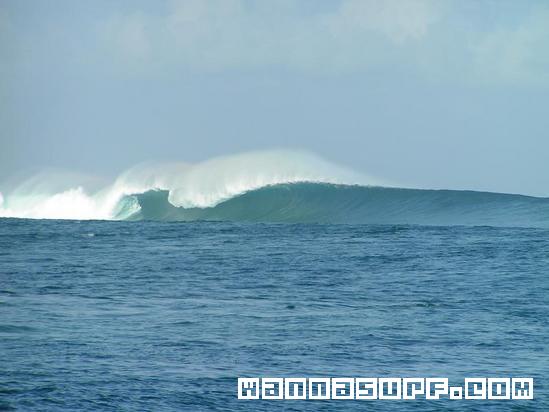 foto de surf