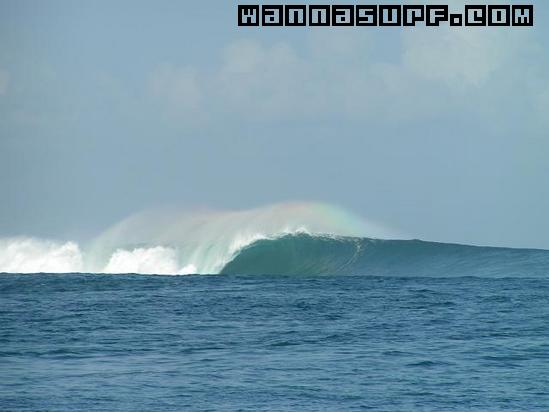 foto de surf