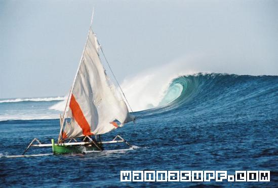 foto de surf