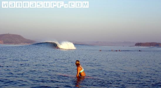 foto de surf