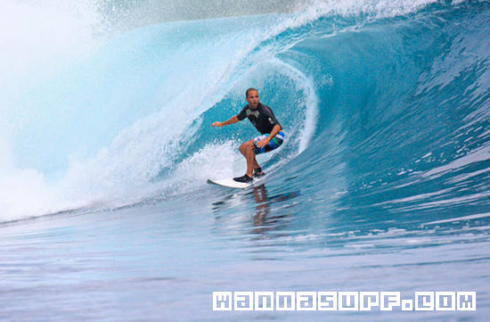 foto de surf