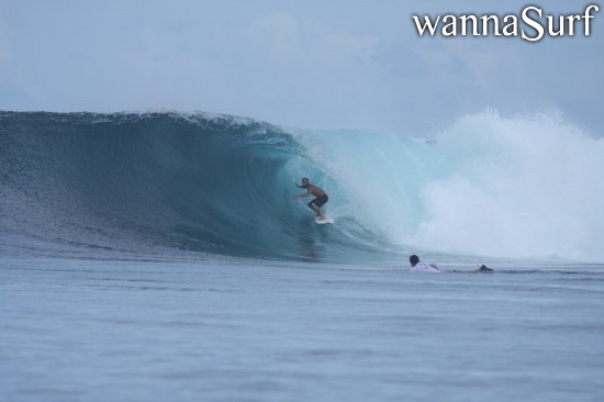 foto de surf