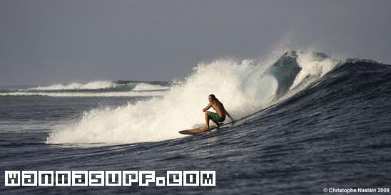 foto de surf