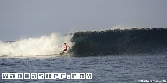 foto de surf