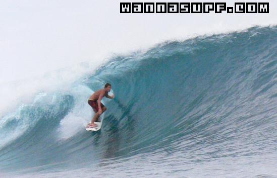 foto de surf