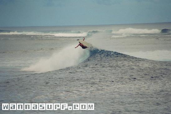 foto de surf
